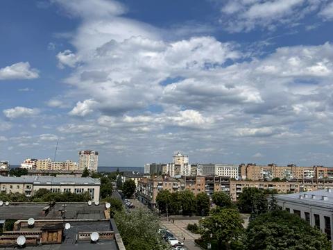квартира за адресою Остафія Дашковича вул., 34