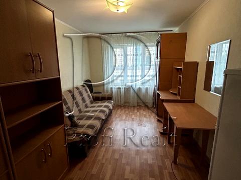 комната по адресу Дмитра Павличка просп. (Маршала Рокосовського), 8-А