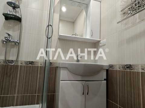 квартира за адресою Балківська вул., 26