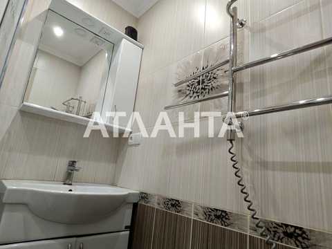 квартира за адресою Балківська вул., 26