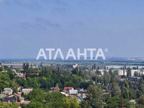 квартира за адресою Балківська вул., 26
