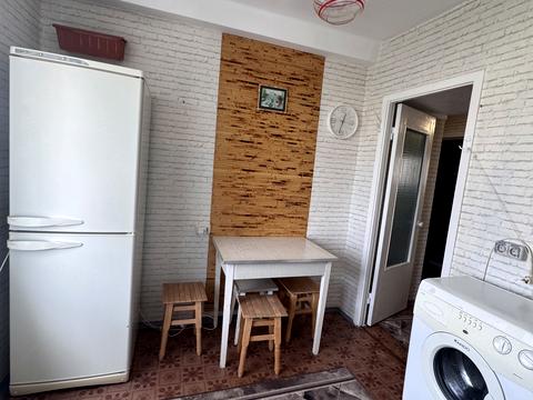 квартира за адресою смт. Чабани, Машинобудівників вул., 6-А