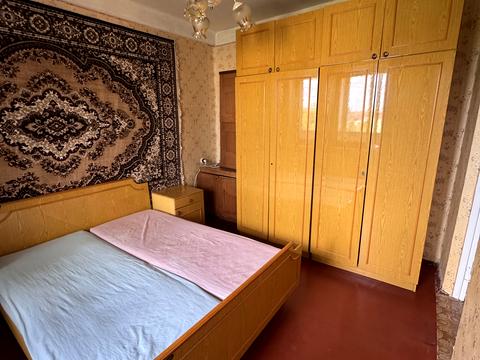 квартира за адресою смт. Чабани, Машинобудівників вул., 6-А