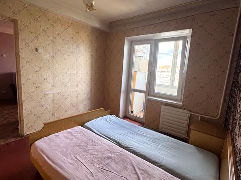 квартира за адресою смт. Чабани, Машинобудівників вул., 6-А