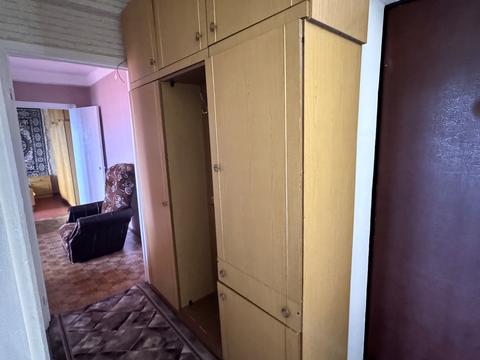 квартира за адресою смт. Чабани, Машинобудівників вул., 6-А