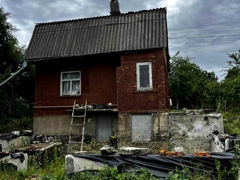 дом по адресу Володимирська ул., 30
