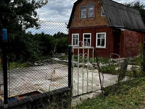 дом по адресу Володимирська ул., 30