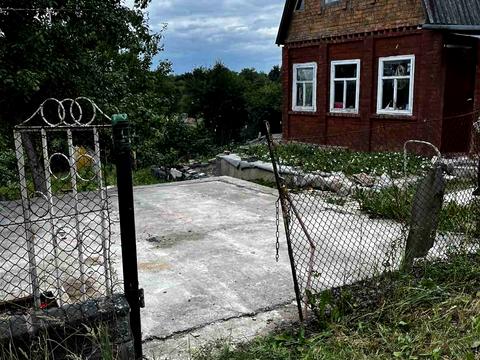 дом по адресу Володимирська ул., 30