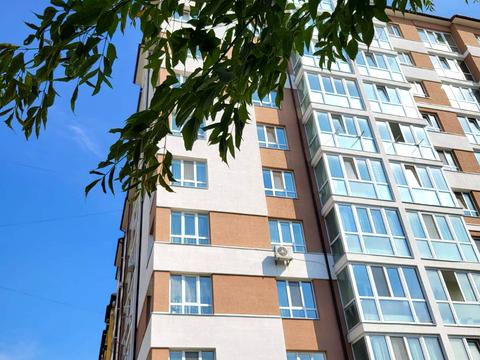 квартира за адресою Василя Стуса вул., 30-Б