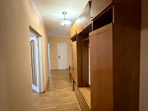 квартира по адресу Бабкіна пер., 12