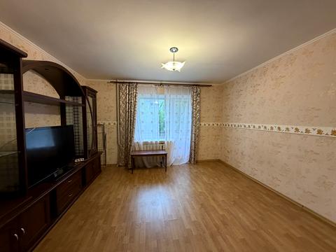 квартира по адресу Бабкіна пер., 12