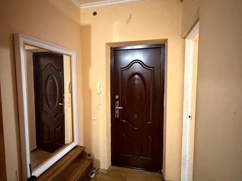 квартира по адресу Бабкіна пер., 12