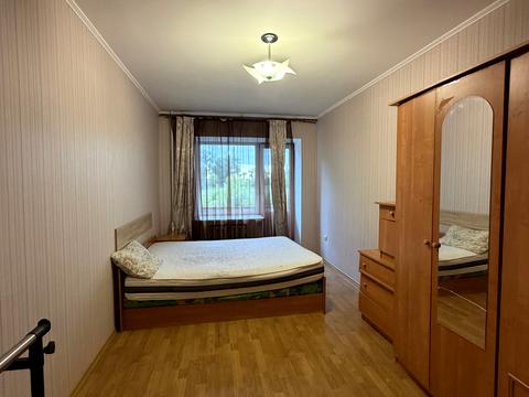 квартира по адресу Бабкіна пер., 12