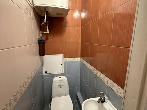 квартира по адресу Бабкіна пер., 12