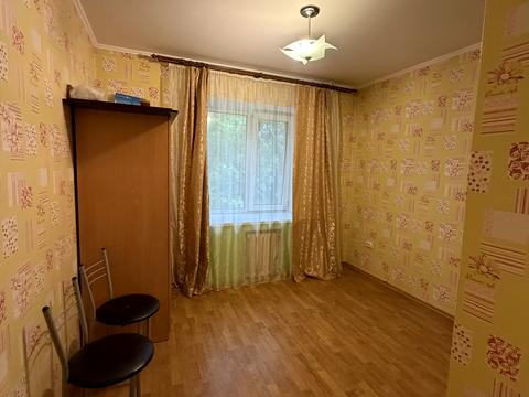 квартира по адресу Бабкіна пер., 12