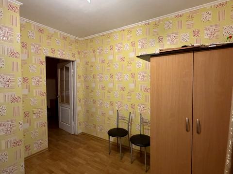 квартира по адресу Бабкіна пер., 12