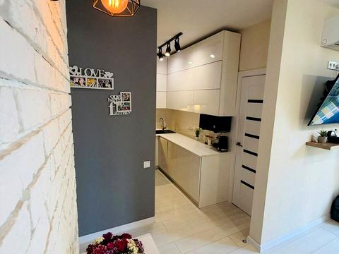 квартира за адресою Сім'ї Кульженків вул. (Петра Дегтяренка), 37