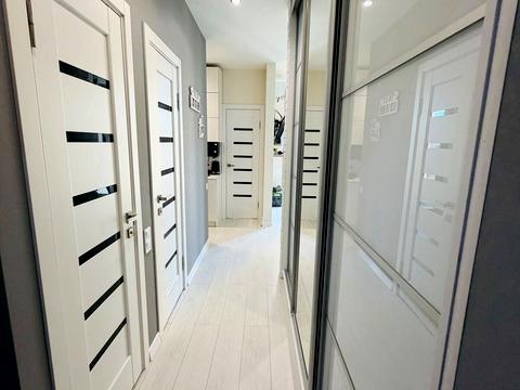 квартира за адресою Сім'ї Кульженків вул. (Петра Дегтяренка), 37