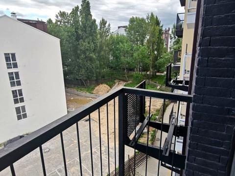 квартира за адресою с. Білогородка, Михайла Величка вул., 40/2