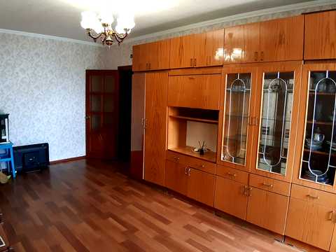 квартира за адресою Князя Володимира Великого просп., 73А
