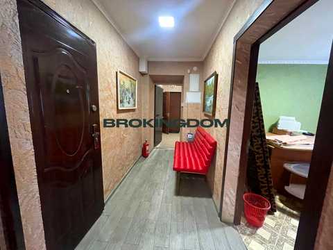 коммерческая по адресу Шовкуненка ул., 4