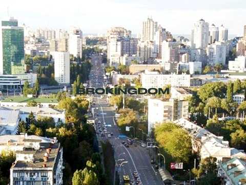 коммерческая по адресу Шовкуненка ул., 4