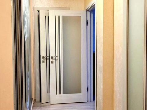 квартира по адресу Коперника ул., 3