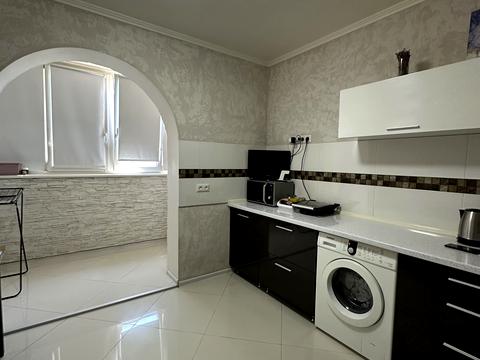 квартира за адресою Райдужний масив вул., 11