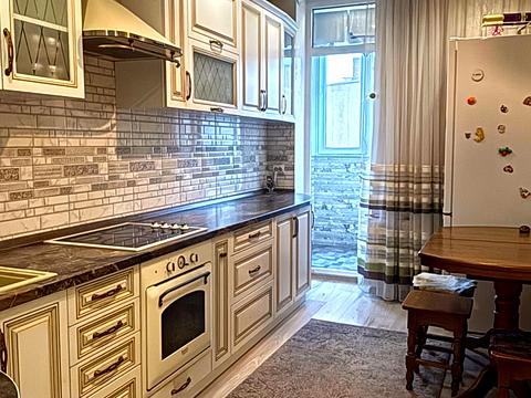 квартира по адресу Коперника ул., 3