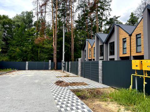 будинок за адресою Сілезька вул. (Рози Люксембург)
