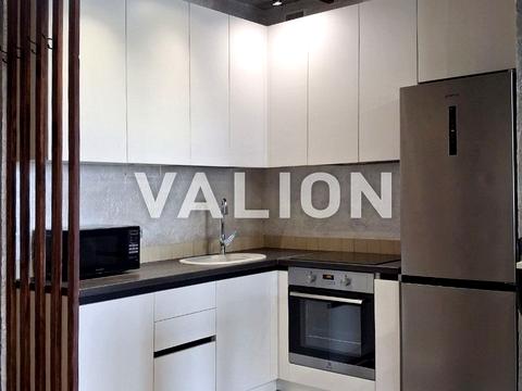 квартира по адресу Драгоманова ул., 31-А