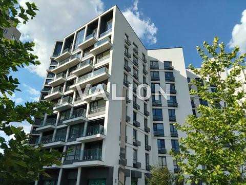 квартира по адресу Драгоманова ул., 31-А
