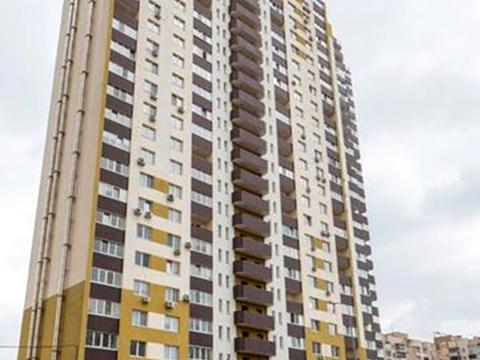 квартира за адресою Моторний пров., 11-Б