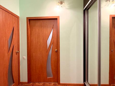 квартира за адресою Новосільська вул., 16