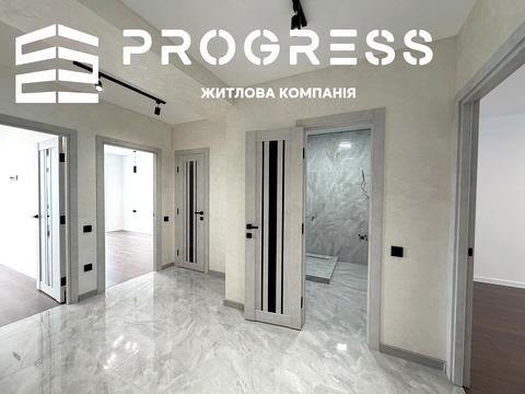 квартира за адресою Височана вул., 18 к10