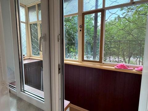 квартира по адресу Качалова ул., 31-А