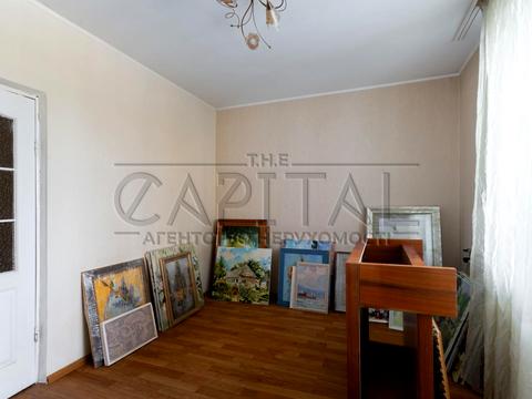 квартира по адресу Здолбуновская ул., 3-Г
