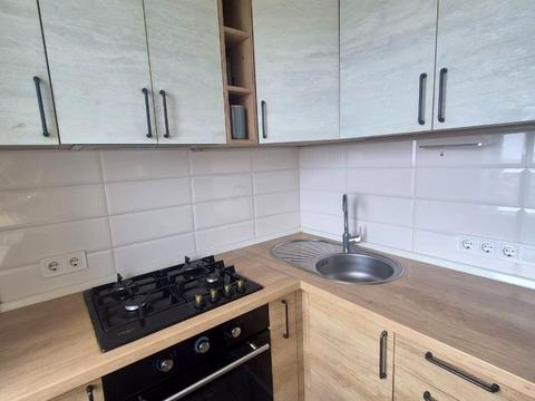 квартира за адресою Марсельська вул., 1