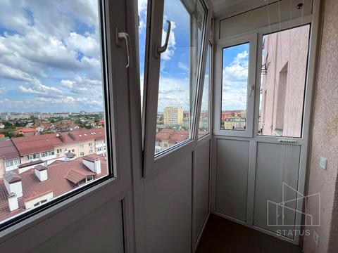 квартира по адресу Академика Амосова ул., 22