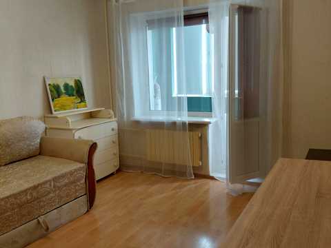 квартира по адресу Червоной Калины просп. (Владимира Маяковского), 89