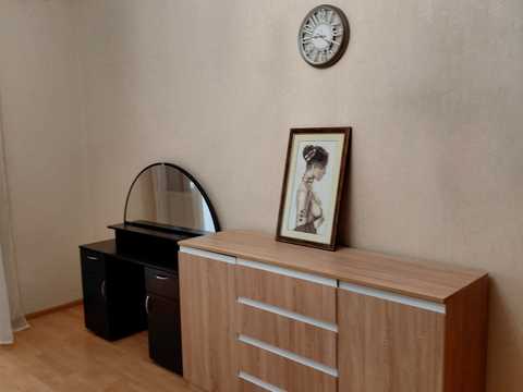 квартира по адресу Червоной Калины просп. (Владимира Маяковского), 89