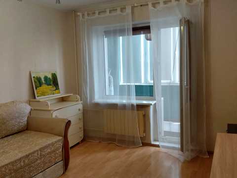 квартира по адресу Червоной Калины просп. (Владимира Маяковского), 89