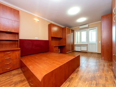 квартира по адресу Академика Палладина просп., 13