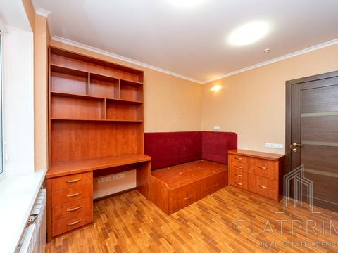квартира по адресу Академика Палладина просп., 13