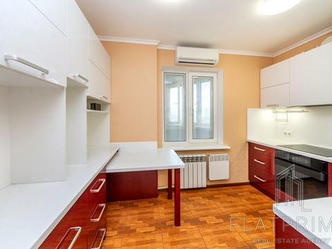 квартира по адресу Академика Палладина просп., 13