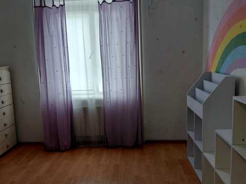 квартира по адресу Червоной Калины просп. (Владимира Маяковского), 89