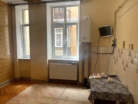 квартира по адресу Кардинала Любомира Гузара ул., 34