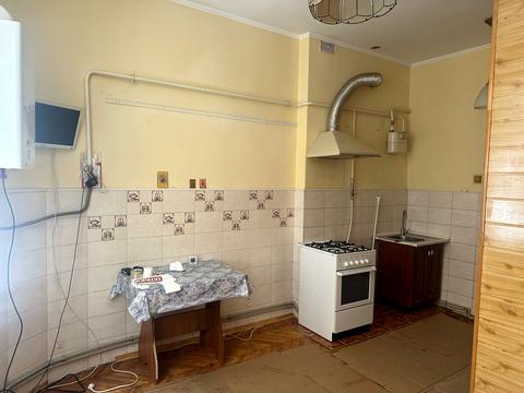квартира по адресу Кардинала Любомира Гузара ул., 34