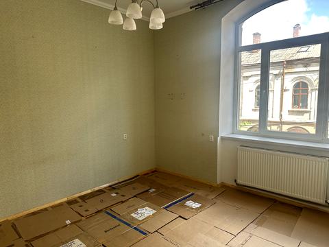 квартира по адресу Кардинала Любомира Гузара ул., 34
