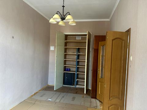 квартира по адресу Кардинала Любомира Гузара ул., 34